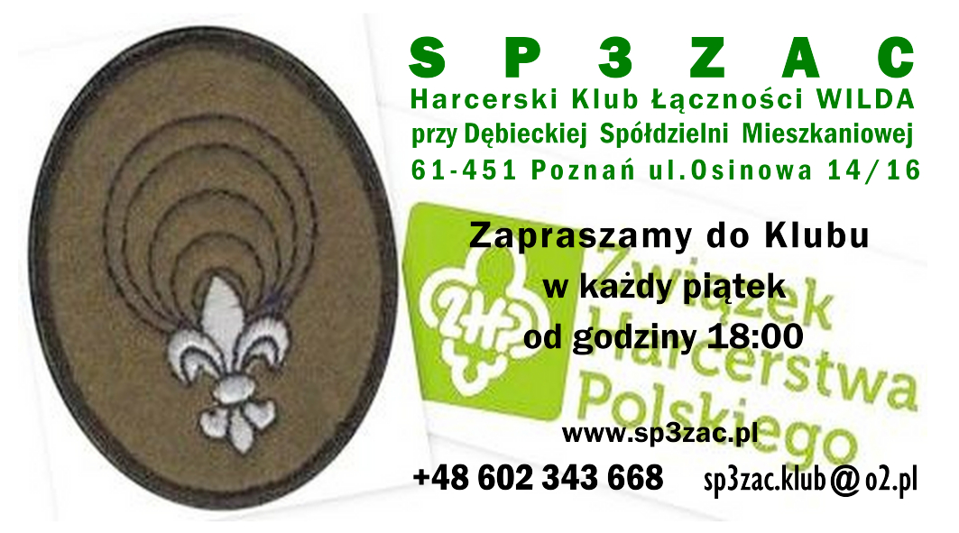 Klub SP3ZAC