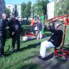 Otwarcie placu fitness „50+” 14.09.2012r.